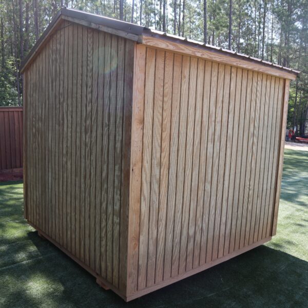 Utility Shed 8x8 - Image 7