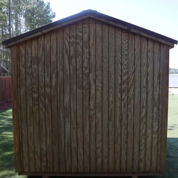 Utility Shed 8x8 - Image 6