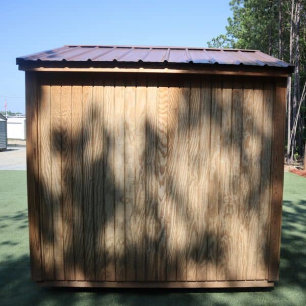Utility Shed 8x8 - Image 4