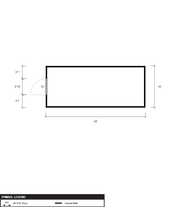 Lapsider 10x24 - Image 2