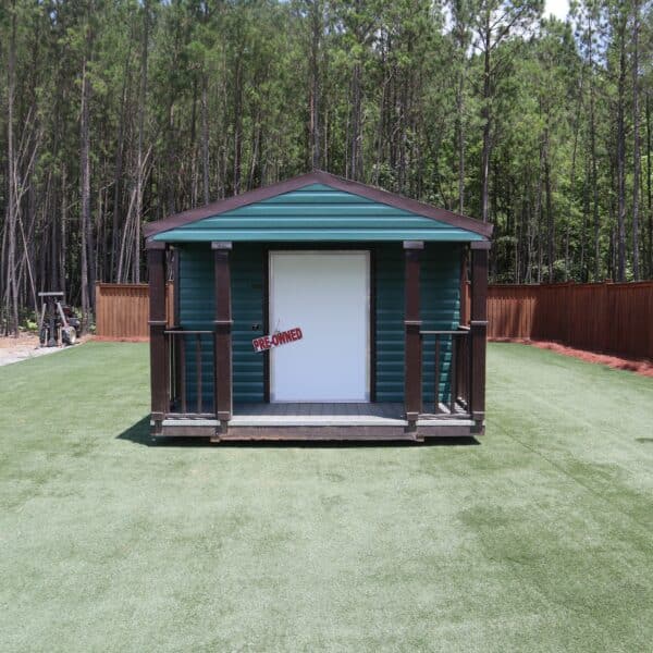 Lark Cabin 12x24 (pre-owned) - Image 2
