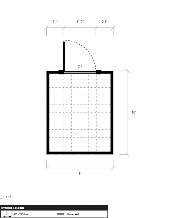Standard Six 10x8 - Image 2