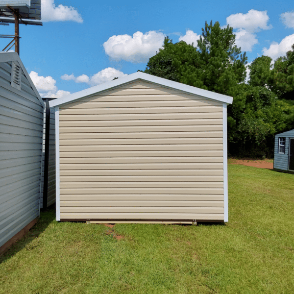 Boxed Eave 12x16 - Image 5