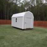 Lark Lofted Barn 8x16