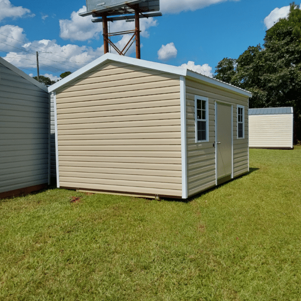 Boxed Eave 12x16 - Image 2