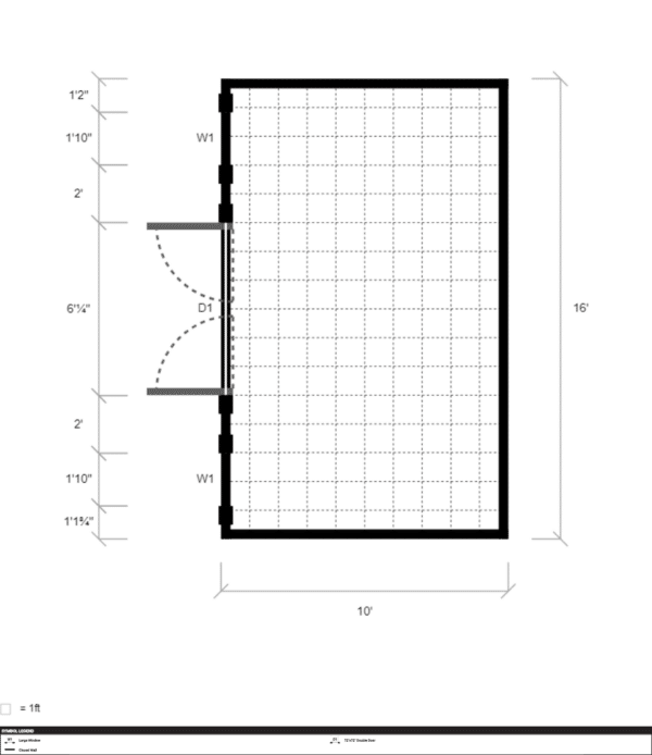 Econo 16x10 - Image 2