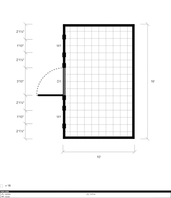 Econo 16x10 - Image 2