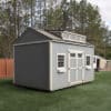 Suwanee Storage Shed 10x16 - Image 10
