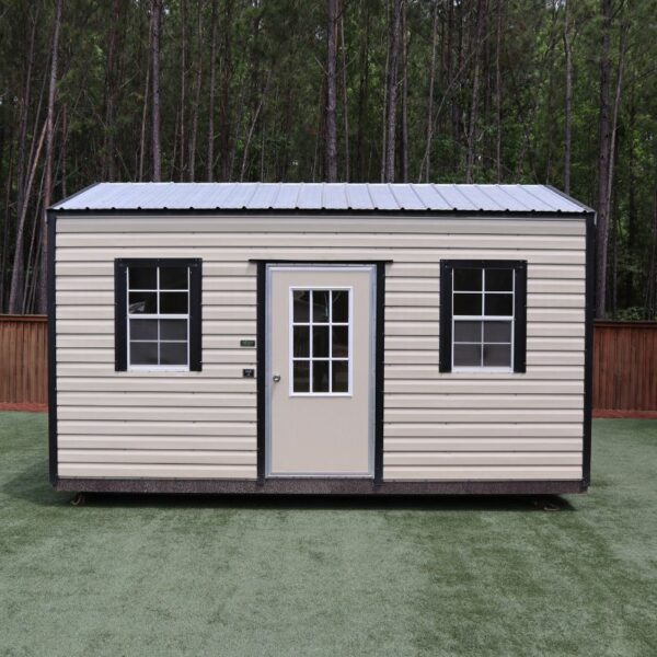 Lapsider 10x16 with 2" Closed Cell Spray Foam (Preowned) - Image 3