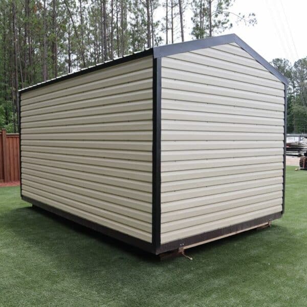 Lapsider 10x16 with 2" Closed Cell Spray Foam (Preowned) - Image 7