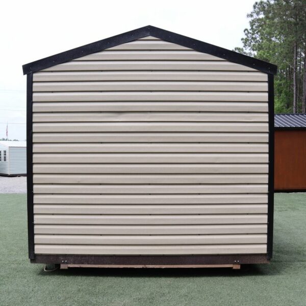 Lapsider 10x16 with 2" Closed Cell Spray Foam (Preowned) - Image 8