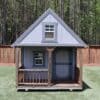 Playhouse 8x12 (preowned) - Image 3
