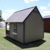 Playhouse 8x12 (preowned) - Image 6