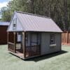 Playhouse 8x12 (preowned) - Image 8