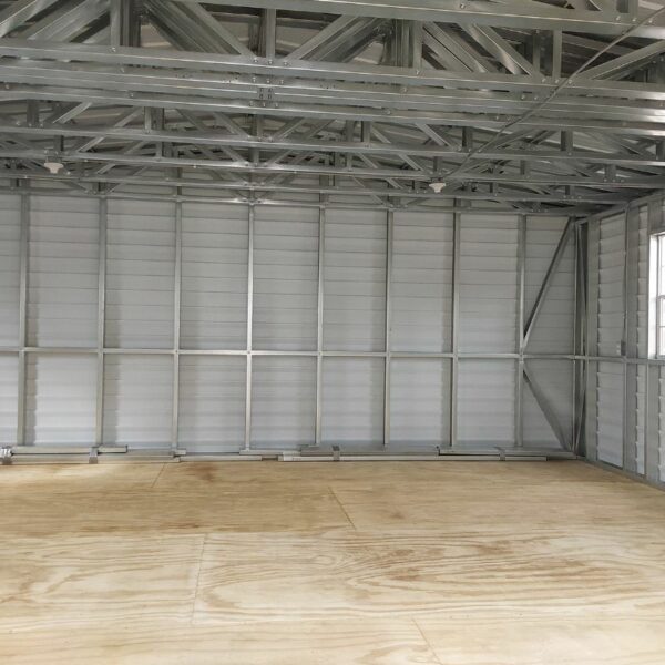 Boxed Eave 20x20 - Includes Multi-section Set-up - Image 10