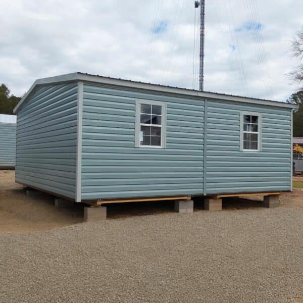Boxed Eave 20x20 - Includes Multi-section Set-up - Image 5