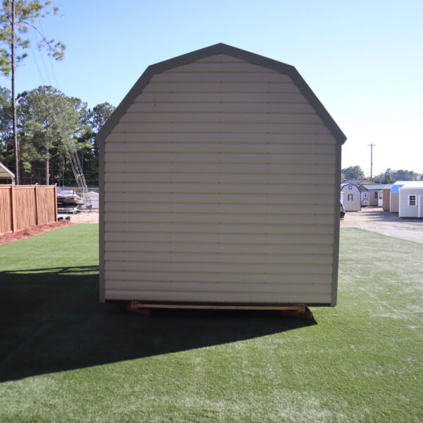 Lark Lofted Cabin 10x16 - Image 5