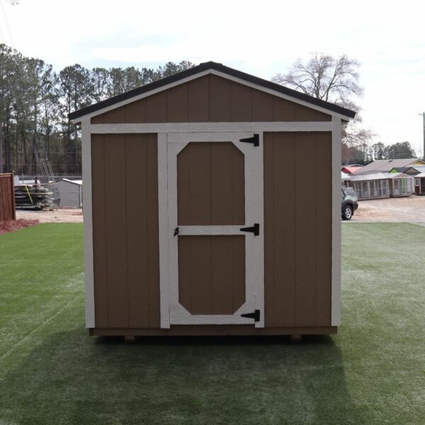 Yoder Dog Kennel 8x8 - Image 6