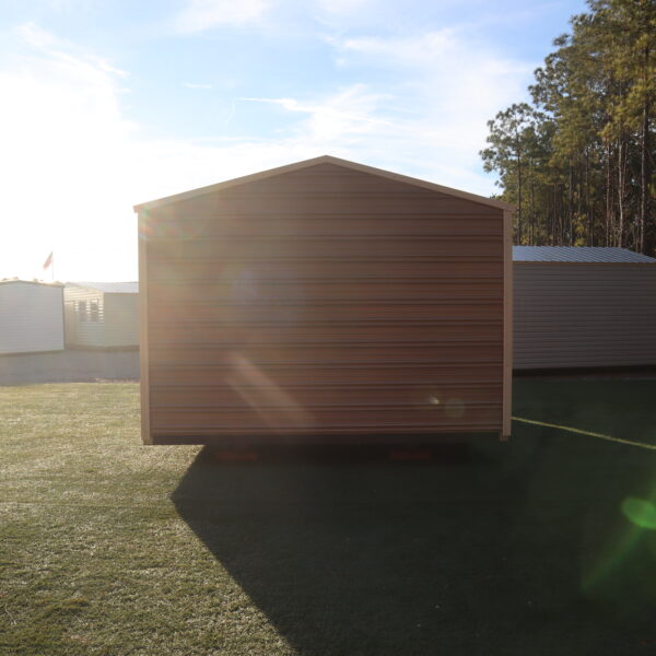 Gable Seven 12x16(preowned)<br>Standard electrical package included - Image 5