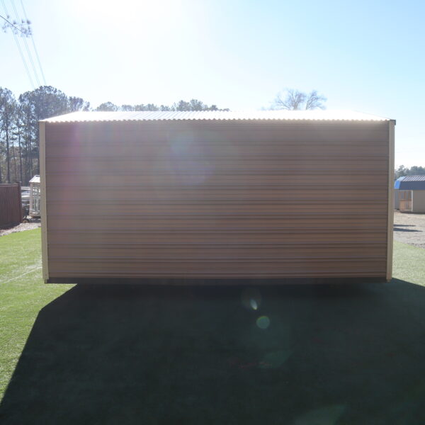 Gable Seven 12x16(preowned)<br>Standard electrical package included - Image 4