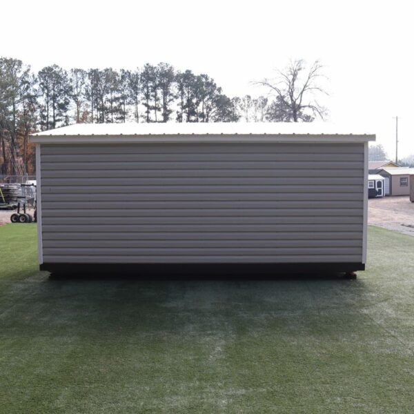 Boxed Eave Lark Lean to 10x18 - Image 6