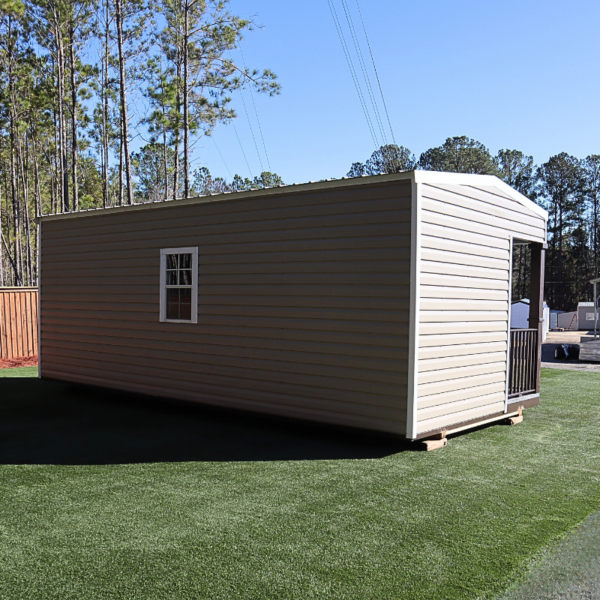 Lumber Jack Cabin 12x24 - Image 5