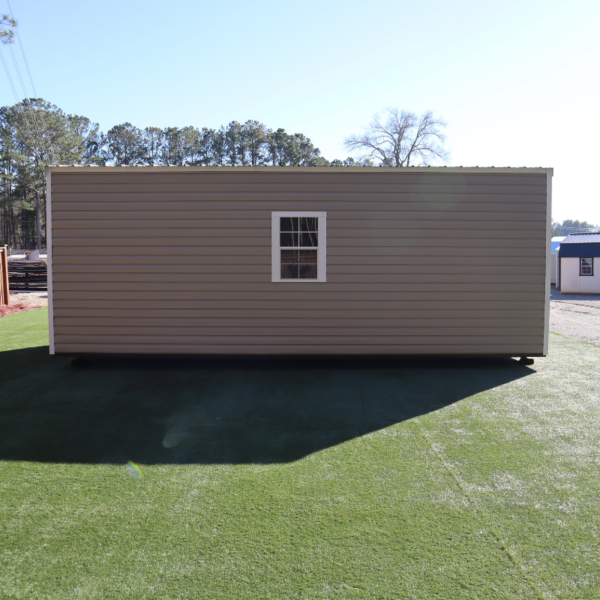 Lumber Jack Cabin 12x24 - Image 6