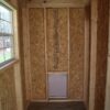 Yoder Dog Kennel 8x14 - Image 7