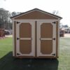 Yoder Dog Kennel 8x14 - Image 5