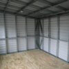 Boxed Eave Lark Lean to 10x16 - Image 12