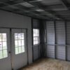 Boxed Eave Lark Lean to 10x16 - Image 13