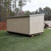 Boxed Eave Lark Lean to 10x16 - Image 5