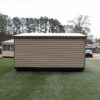 Boxed Eave Lark Lean to 10x16 - Image 6