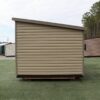 Boxed Eave Lark Lean to 10x16 - Image 8