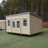 Boxed Eave Lark Lean to 10x16 - Image 9