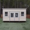 Boxed Eave Lark Lean to 10x16 - Image 3
