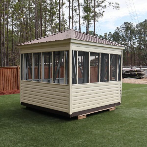 Screen Room 10x10 (preowned) - Image 3