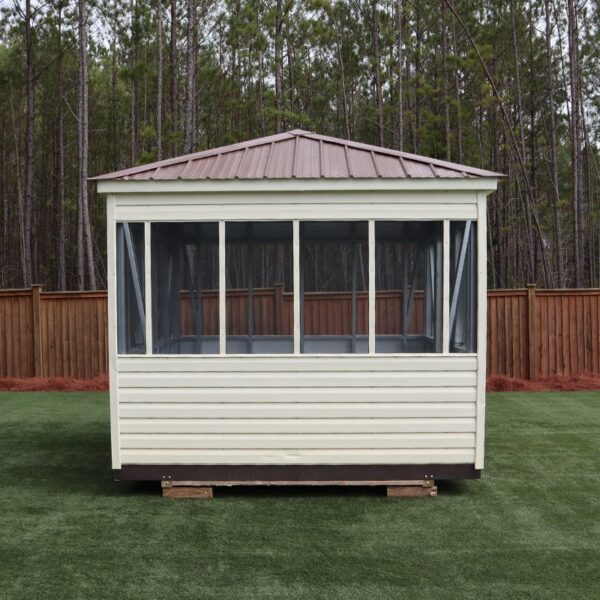 Screen Room 10x10 (preowned) - Image 4