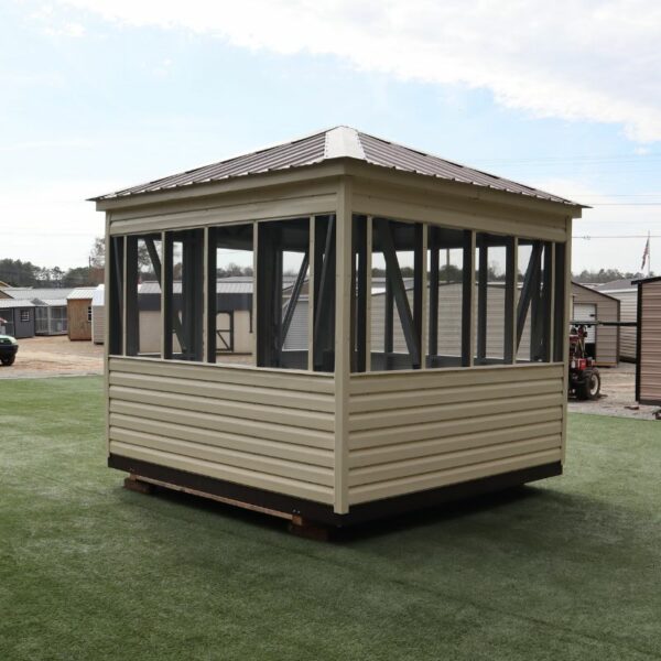 Screen Room 10x10 (preowned) - Image 5