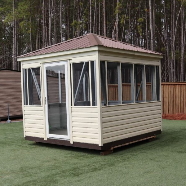 Screen Room 10x10 (preowned) - Image 6