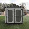 Yoder Dog Kennel 8x14 - Image 6