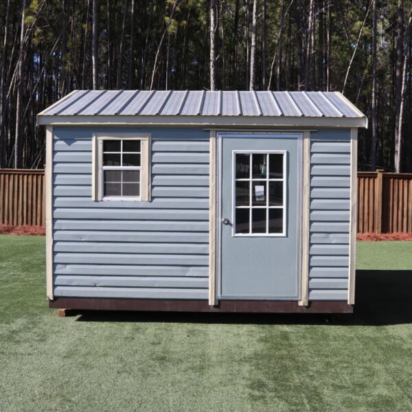 Lark Boxed Eave 10x12 (preowned) - Image 3