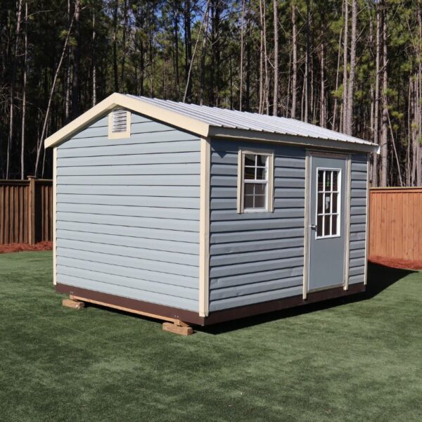 Lark Boxed Eave 10x12 (preowned)