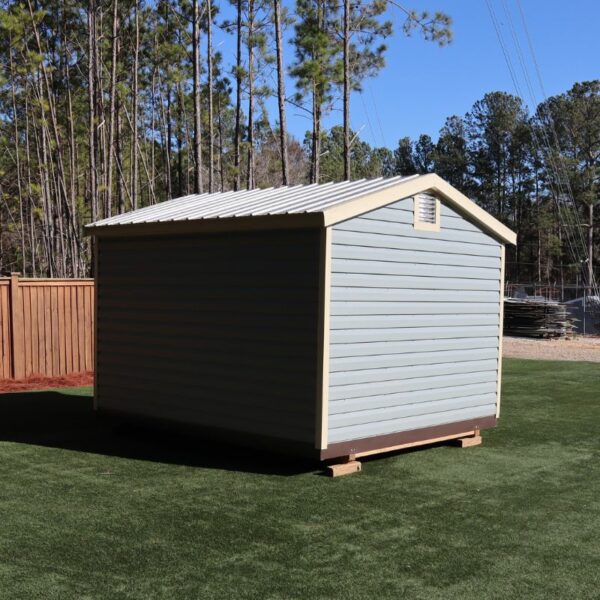 Lark Boxed Eave 10x12 (preowned) - Image 5