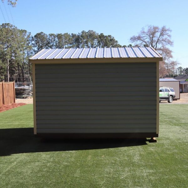 Lark Boxed Eave 10x12 (preowned) - Image 6