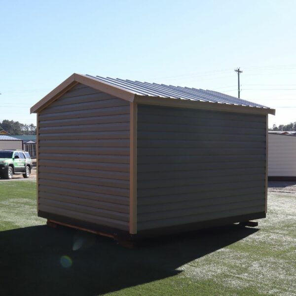 Lark Boxed Eave 10x12 (preowned) - Image 7