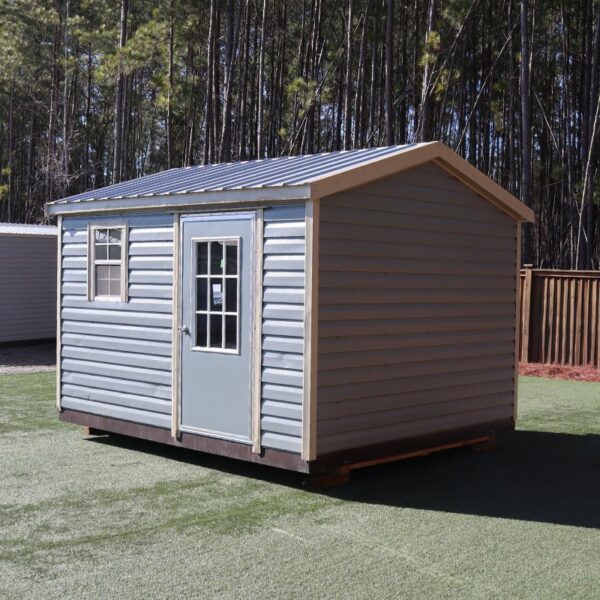 Lark Boxed Eave 10x12 (preowned) - Image 8
