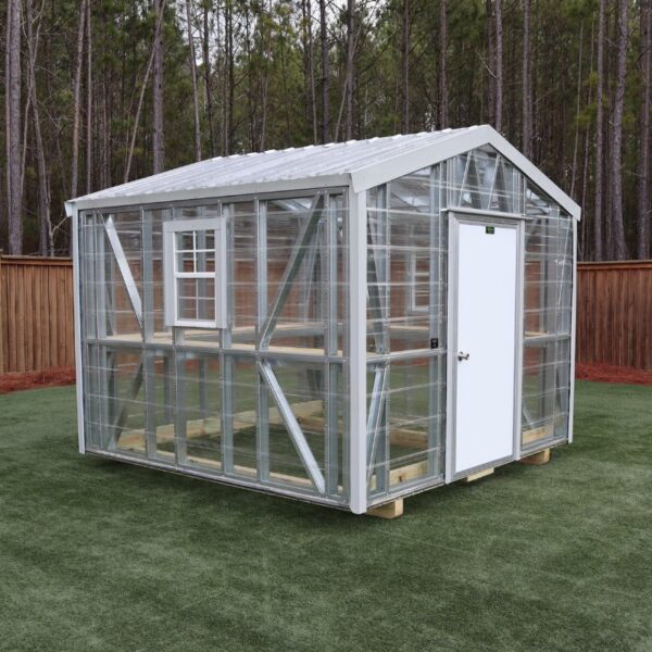 Green House 10x10