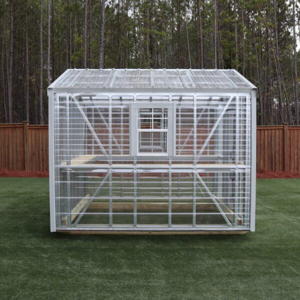 Green House 10x10 - Image 4
