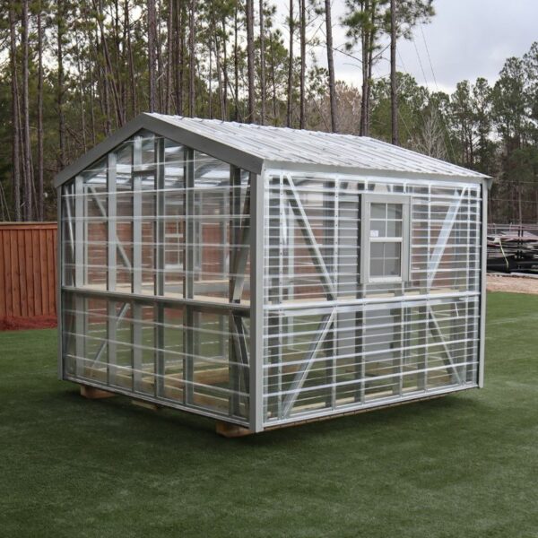 Green House 10x10 - Image 5